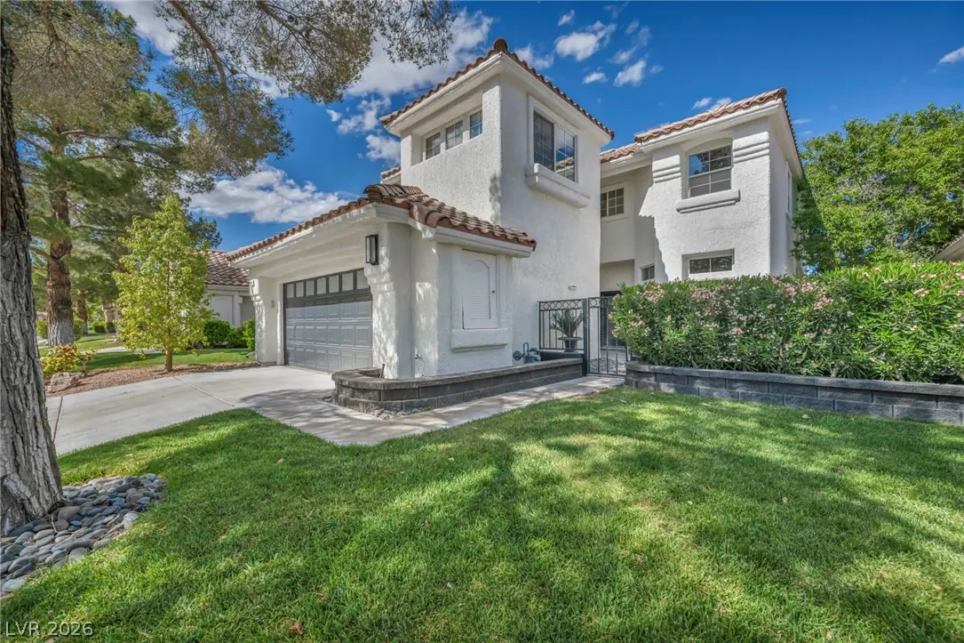 9208 Eagle Ridge Drive