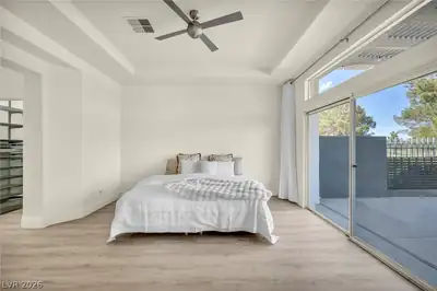 9208 Eagle Ridge Drive Bedroom