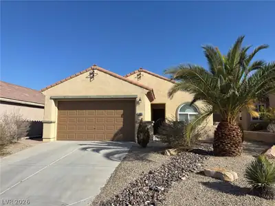 3046 Tara Murphy Drive Henderson, NV 89044