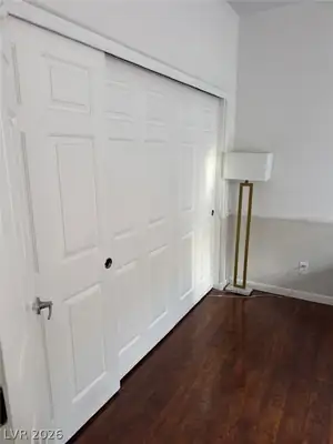 3046 Tara Murphy Drive Bedroom