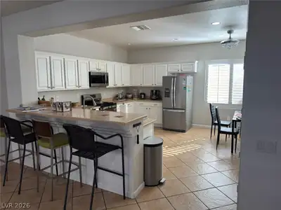 3046 Tara Murphy Drive Kitchen