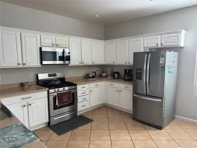 3046 Tara Murphy Drive Kitchen