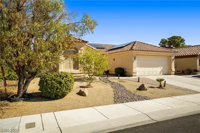 5112 Appealing Court, Las Vegas