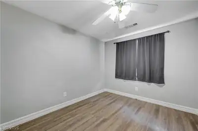 4409 Bucking Bronco Road Bedroom