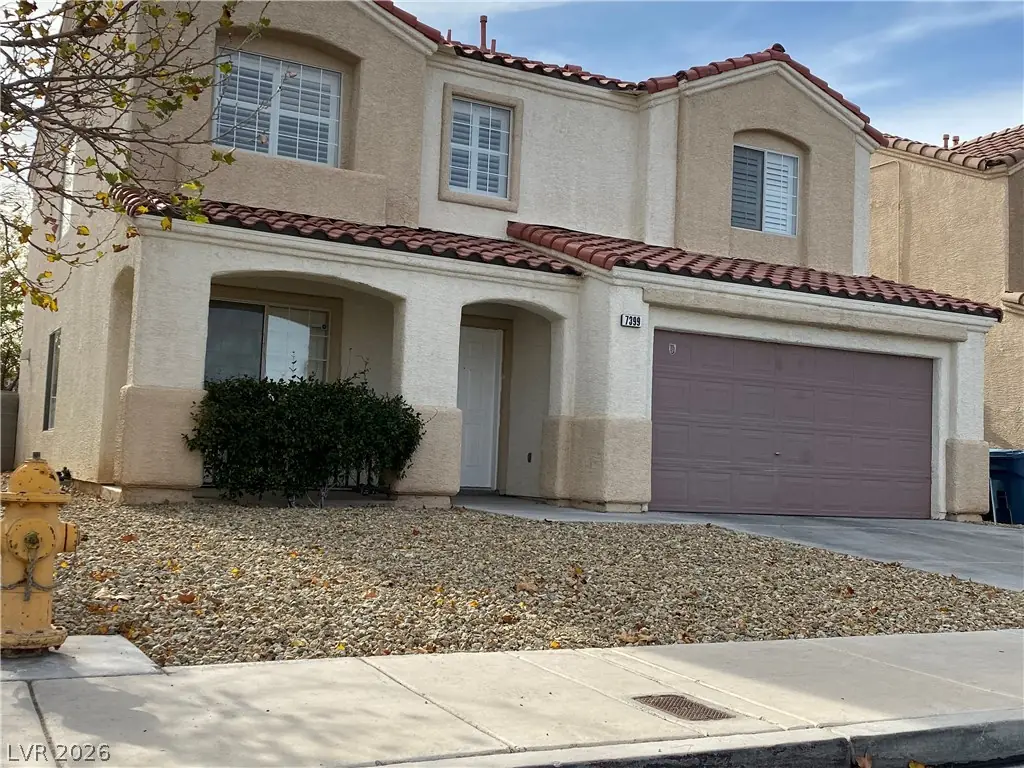 7399 DIABLO Drive