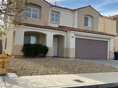 7399 DIABLO Drive, Las Vegas