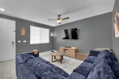 965 Nevada State Drive 30102 Living Room