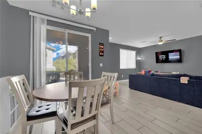 965 Nevada State Drive 30102 Dining Area