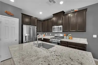 965 Nevada State Drive 30102 Kitchen