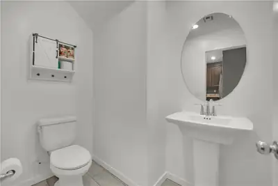 965 Nevada State Drive 30102 Bathroom