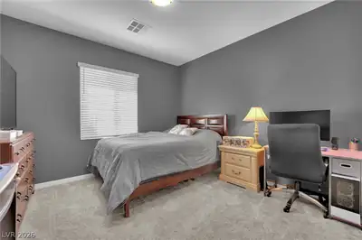 965 Nevada State Drive 30102 Bedroom