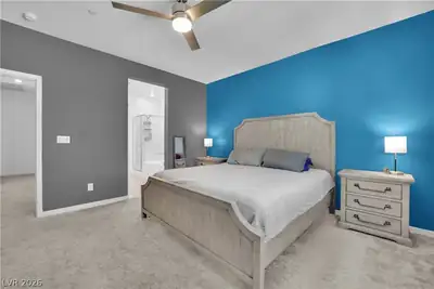 965 Nevada State Drive 30102 Primary Bedroom