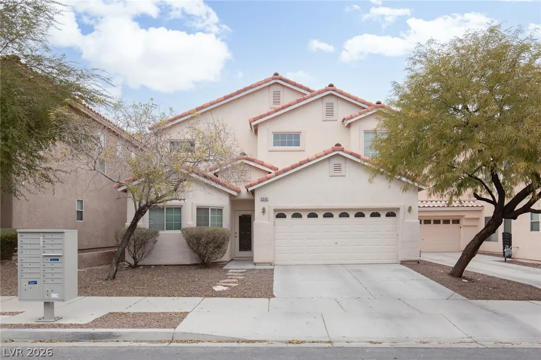 8940 SPOTTED TAIL Avenue ------