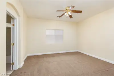 8940 SPOTTED TAIL Avenue ------ Bedroom