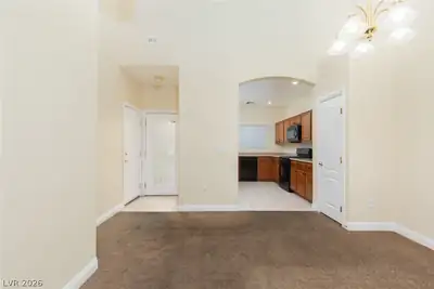 8940 SPOTTED TAIL Avenue ------ Dining Area