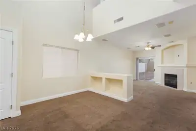 8940 SPOTTED TAIL Avenue ------ Living Room