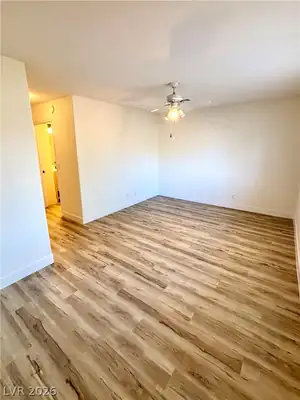 3677 Renovah Street 101 Bedroom