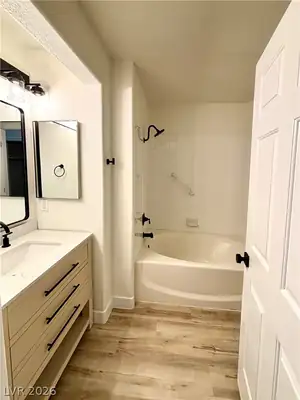 3677 Renovah Street 101, Las Vegas