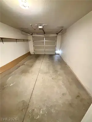 3677 Renovah Street 101 Garage