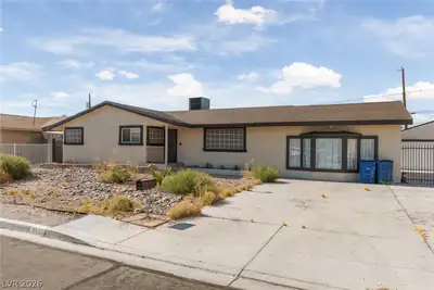 4411 East Boston Avenue, Las Vegas