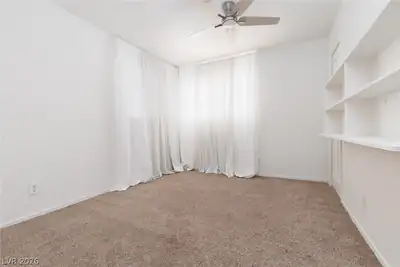 4411 East Boston Avenue Bedroom