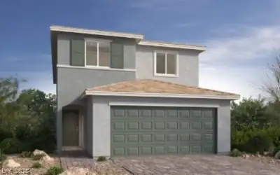 529 Sweet Paisley Avenue North Las Vegas, NV 89084