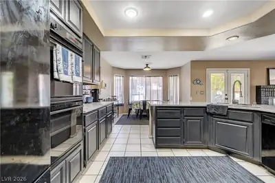 3650 Bahama Bay Court Kitchen