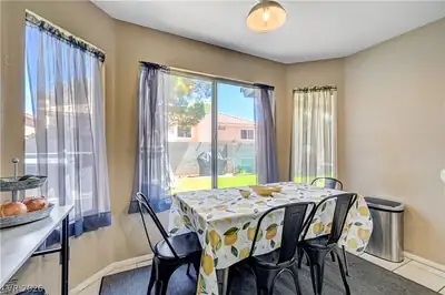 3650 Bahama Bay Court Dining Area