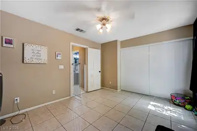 3650 Bahama Bay Court Bedroom