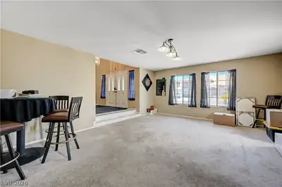 3650 Bahama Bay Court Living Room