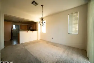 3850 Belle Glade Street 102 Dining Area