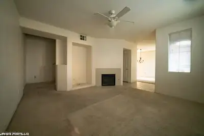 3850 Belle Glade Street 102 Living Room