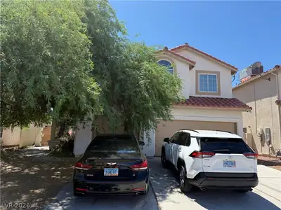 2111 Keller Court, North Las Vegas