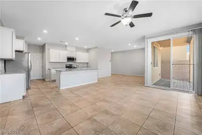 2611 Infinity Bay Court Kitchen