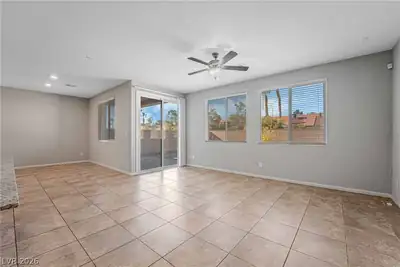 2611 Infinity Bay Court Living Room