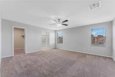 2611 Infinity Bay Court Bedroom