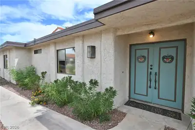 3133 Pradera Circle, Las Vegas