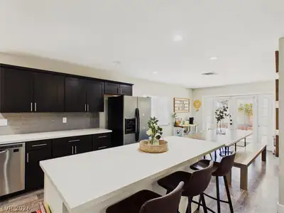 2402 El Tesoro Court Kitchen