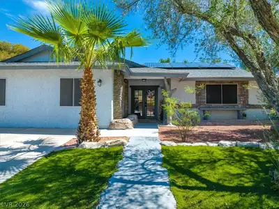2402 El Tesoro Court Henderson, NV 89014