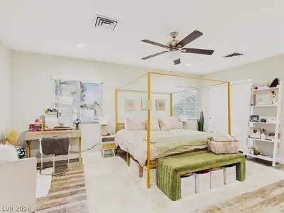 2402 El Tesoro Court Bedroom
