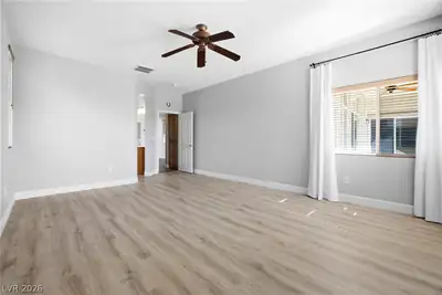 68 Alerion Street Primary Bedroom