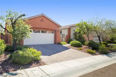 68 Alerion Street Las Vegas, NV 89138