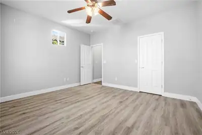 68 Alerion Street Bedroom