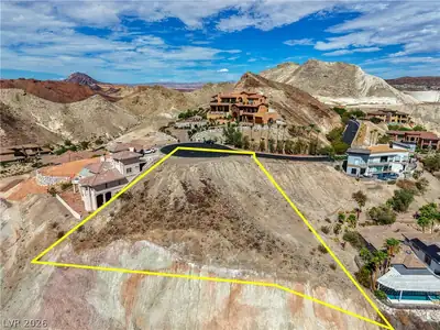 1144 Brown Hill Court Lot