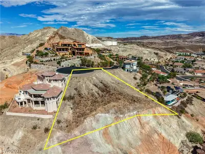 1144 Brown Hill Court Lot