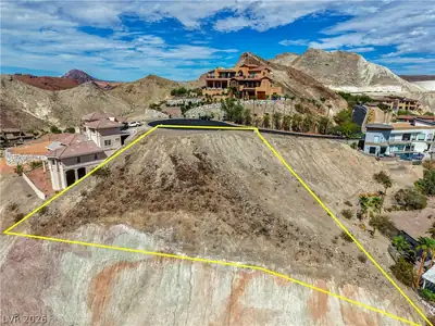 1144 Brown Hill Court Lot