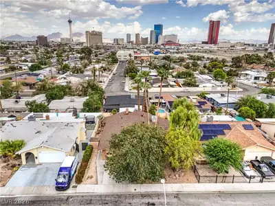2617 YARDLEY Street, Las Vegas