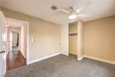 2617 YARDLEY Street Bedroom