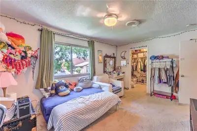Address Not Disclosed Bedroom