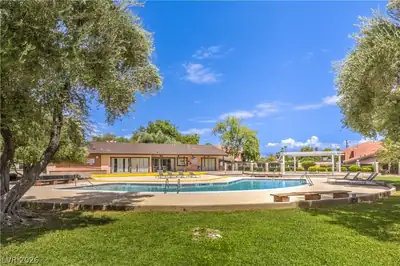 Address Not Disclosed Pool